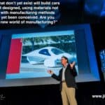 Keynote: American Financial Services Association – New Orleans – The Future of the Automotive Industry