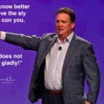 Daily Inspiration: "You should know better than to believe the sly fox who will con you. The future does not suffer fools gladly!"
