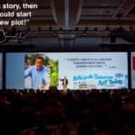 Daily Inspiration: "If your life is a story, then today you should start outlining a new plot!"