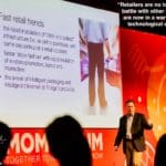 Daily Inspiration: "Retailers are no longer just in a battle with other retailers: they are now in a war of continuous technological disruption!”