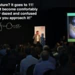 Daily Inspiration: “The future? It goes to 11!"
