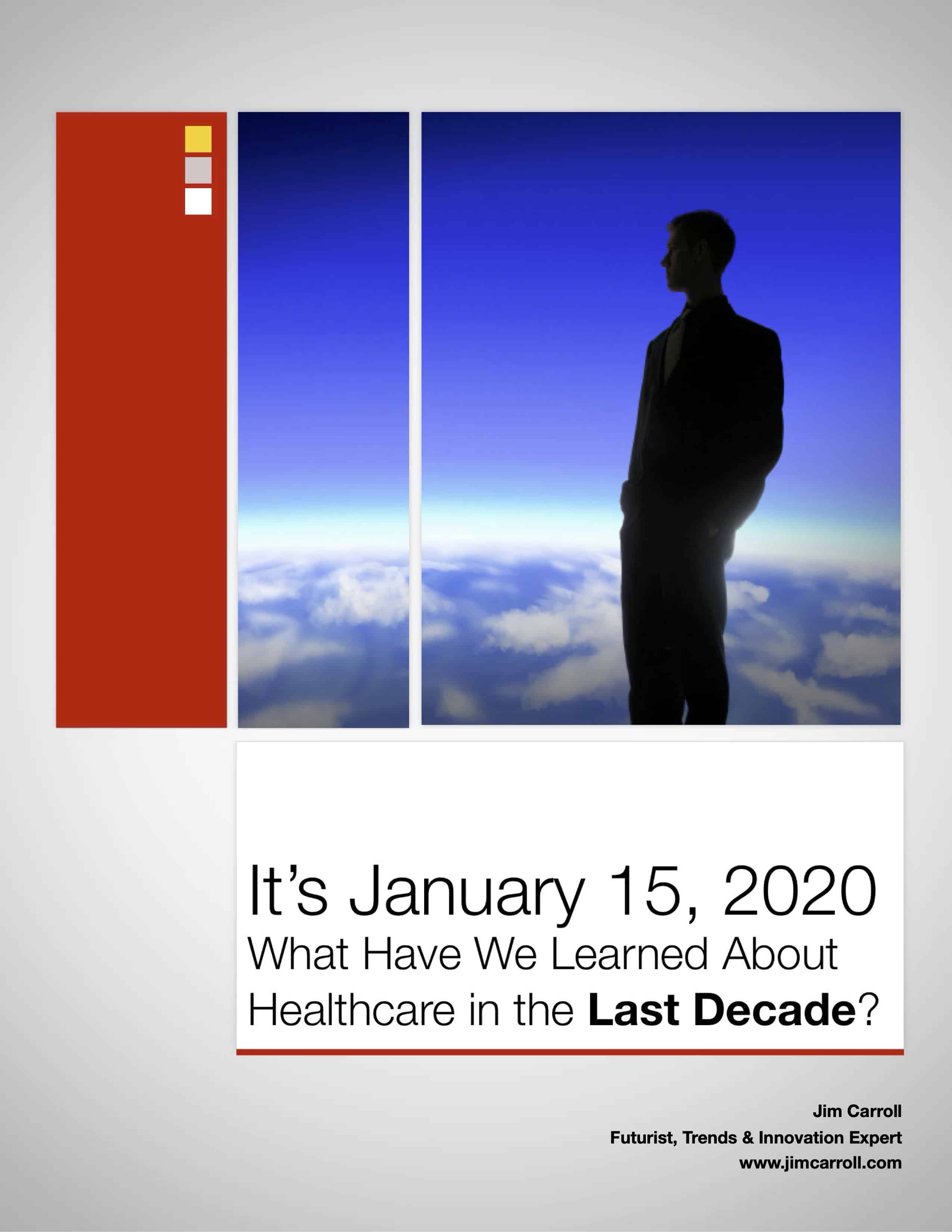 HealthCare2020