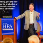 Daily Inspiration: “Unfortunately, you are now surrounded by graduates of the Institute for Applied Delusional Sciences!”