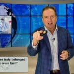 Daily Inspiration: “In 2020, the future truly belonged to those who were fast!”