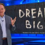 Daily Inspiration: “Dream BIG: Because if you can think it, you can do it!”