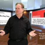 Daily Inspiration: “You can read the news to learn more about what’s going on - or follow a futurist to know about it before it happens!”