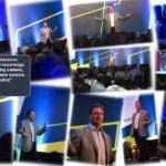 Daily Inspiration: "Faster knowledge obsolescence. The rapid emergence of new knowledge. The disappearance of existing careers, and the rapid emergence of new careers. THIS is the future of skills!”