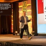 Daily Inspiration: “The real impact of covid on business? .... We’ve learned to operate at speed, and there is no going back!”