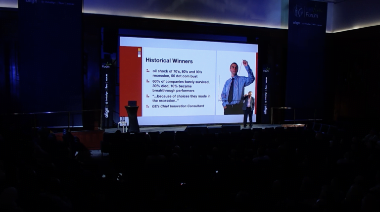Keynote: Invisalign / Align Technology : The Future of Dentistry Post-Pandemic, London, UK