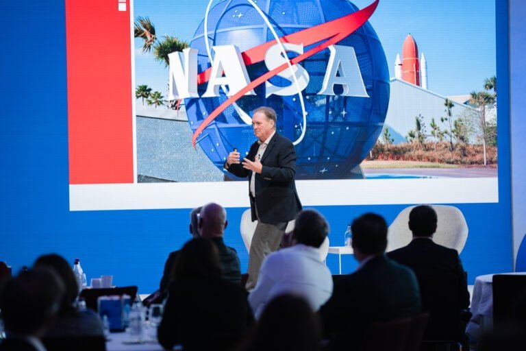 Keynote : Zurich Insurance – Post-Pandemic Trends, Lucerne, Switzerland