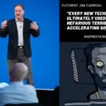 Keynote: AI and Risk Management -  Zurich Insurance Global Risk Management Summit Lucerne, Switzerland