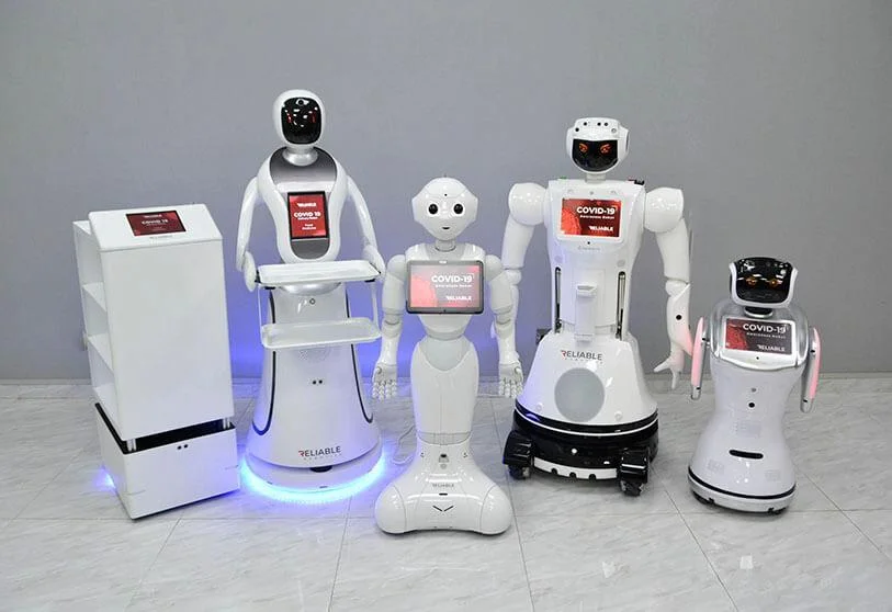 10 Helpful Home Robots You Can Find, by Trends Place, Dec, 2023