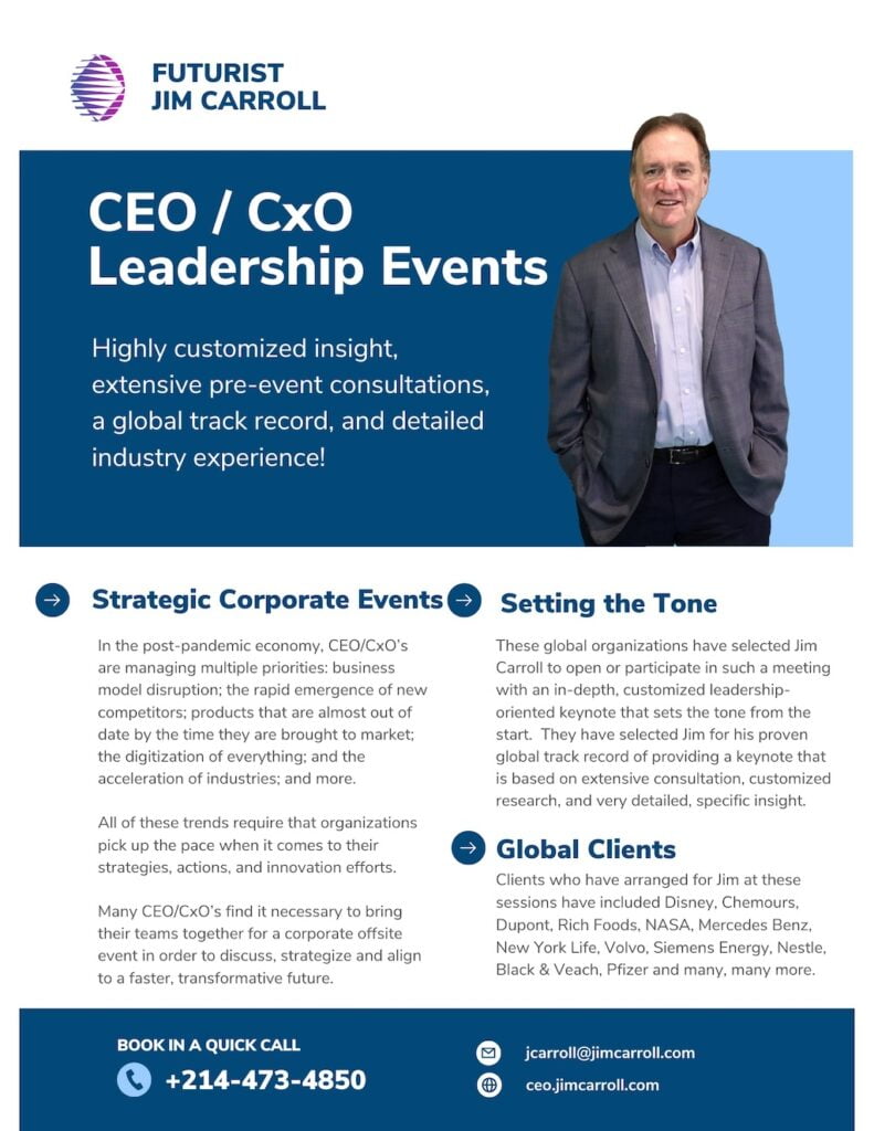 Keynote - CEO Events - 1