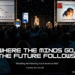 Daily Inspiration: The hollowing out of R&D - "Where the minds go, the future follows"