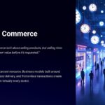 Decoding Tomorrow: 30 Megatrends - #19 Temporal Commerce: "The future of commerce isn't about selling products, but selling time. The winners will deliver value before it's requested."