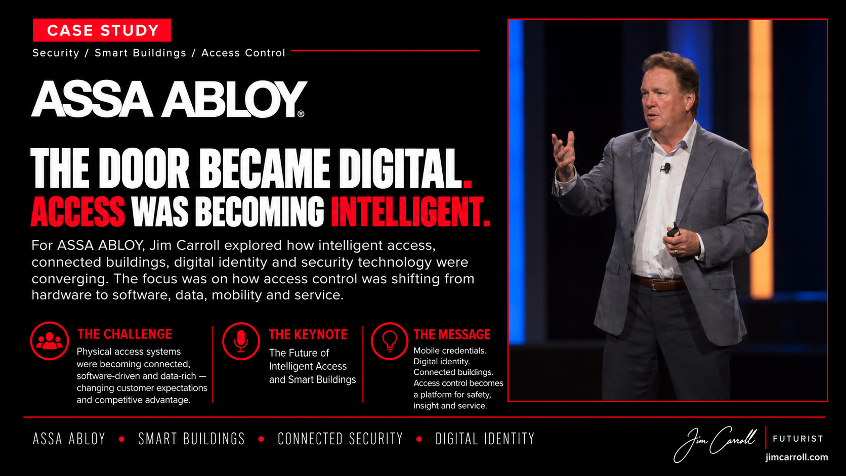 ASSA ABLOY
