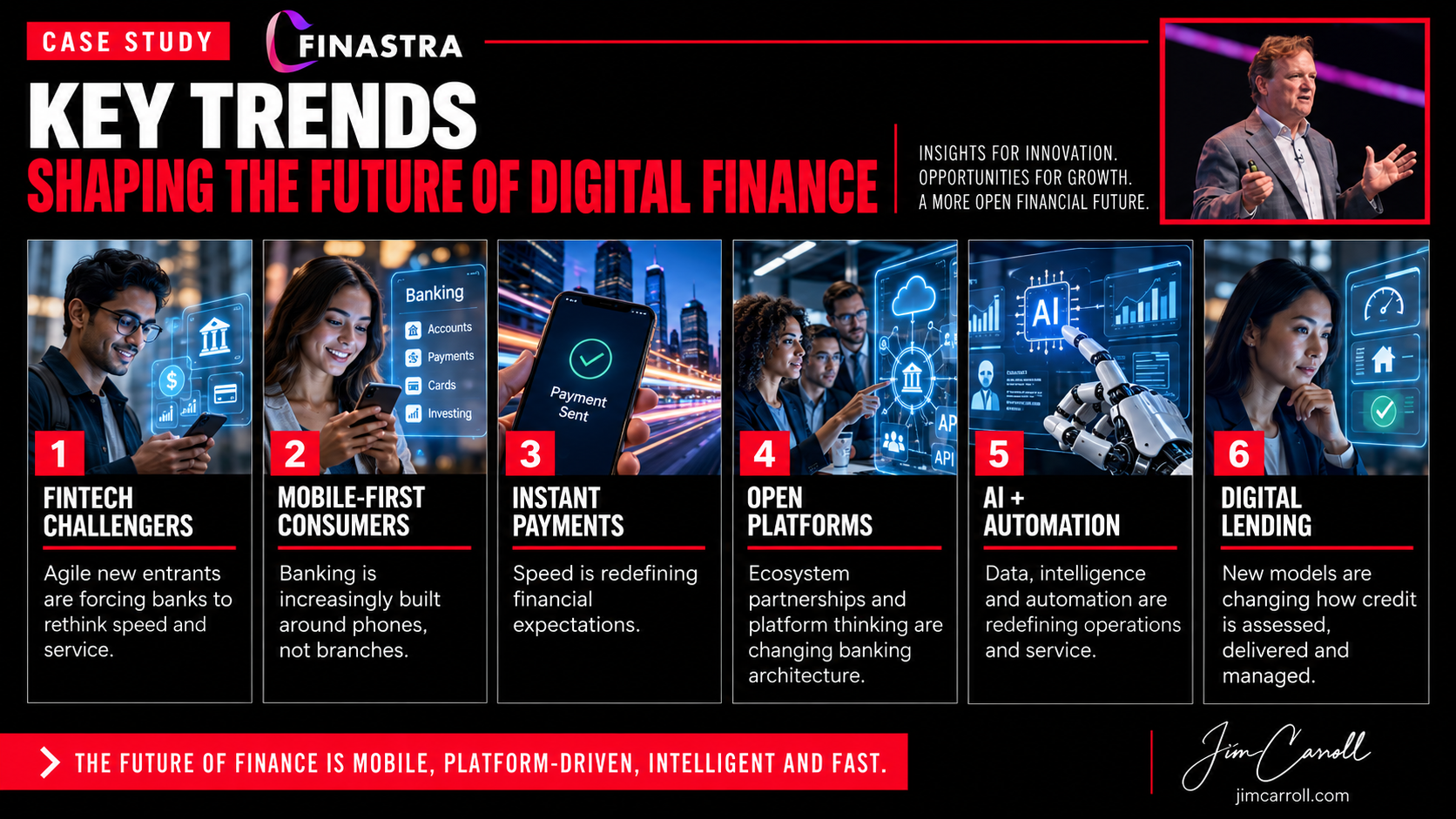 Key Trends Shaping The Future