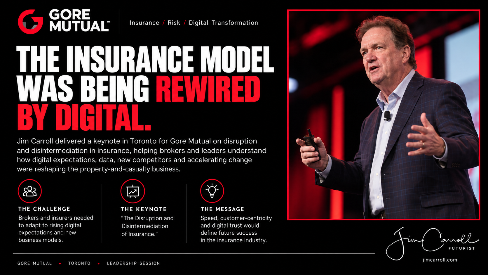 Gore Mutual