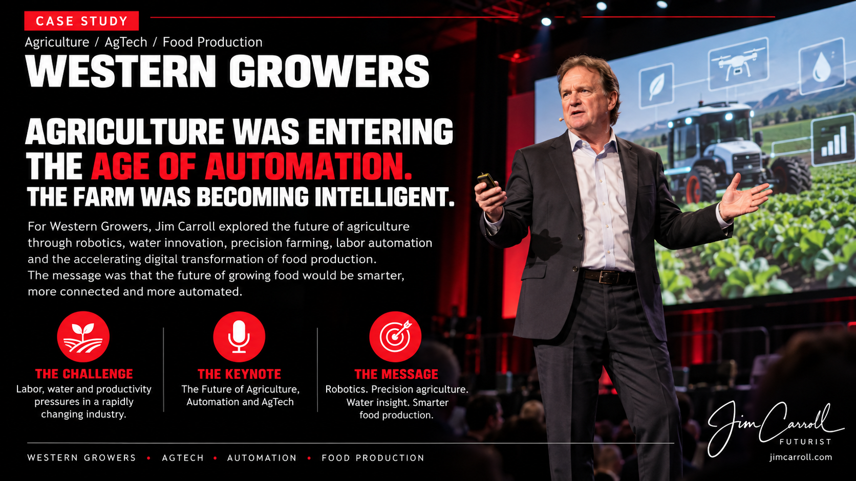 Western Growers