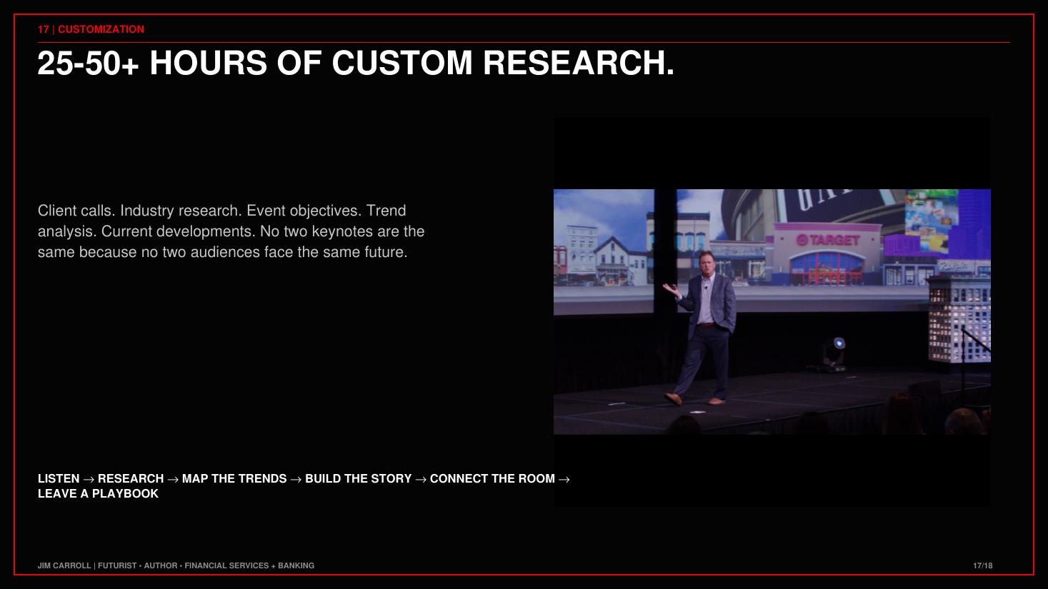 From the Financial Services: The Branch Was Never the Point keynote guide